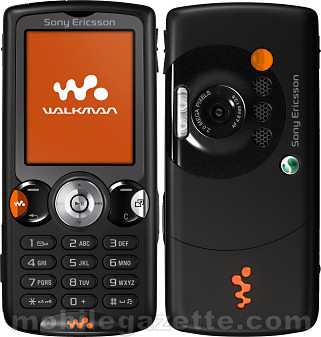 W 810 - W 810