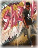 my photo - hmmm.........dats me n d photo was created usin photoshop!!!!!