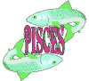 pisces - the fish