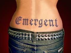 emergent prostitute - typical emergent