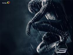 spider3 - spiderman