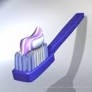 toothbrush - good hygiene