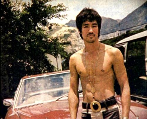 i love bruce lee - i love brucelee