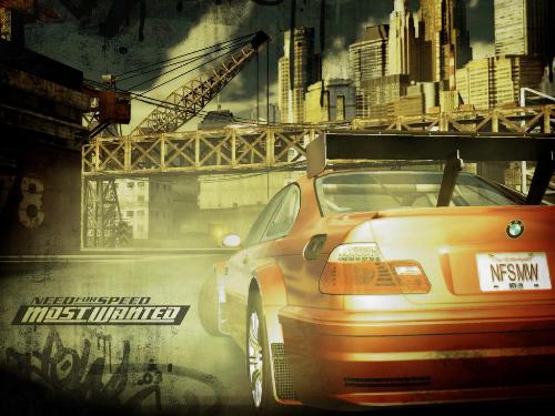 nfsmw - man i like this game