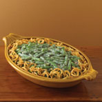 Green Bean Casserole - Green Bean Casserole