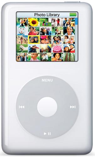 I have this iPod :) - I love iPod!!