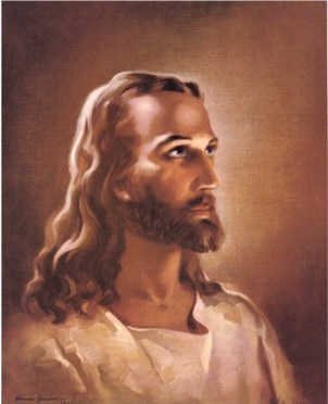 Jesus - Jesus