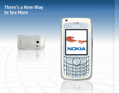 nokia 6681 - nokia 6681