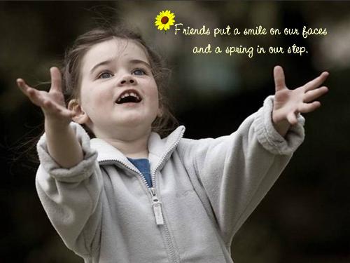 friends  - freinds are simply frds