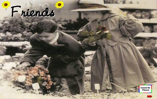 frds - frds r frds