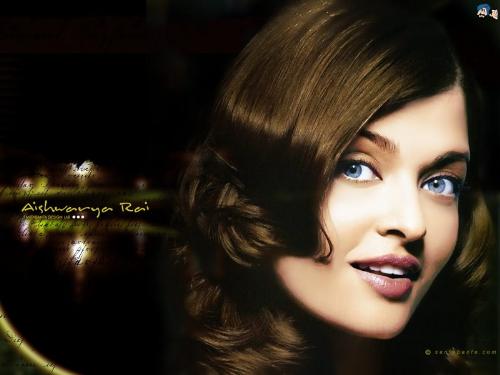 I love her - The hot female called Aishwarya rai..!! simply irrestible!!