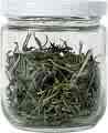 herbal cold medcine in a jar - our jars hold all sorts of remedies for colds, indigestion, aches, pains and such...we are fairly healthy people overall with God's gifts.