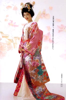 KIMONO - Have you ever worn it before? KIMONO - Have you ever worn it before?
