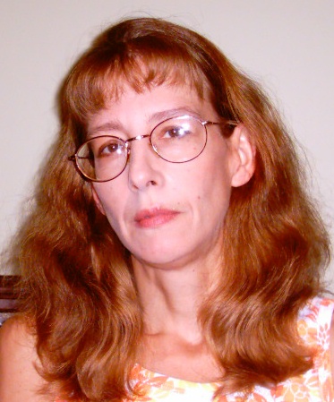 ME! - This is my photo.  I use an avatar because I don't like to see me looking back at me from the screen!