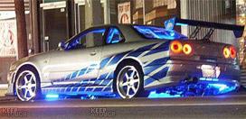 my dream car - this one is my modified dream car of my 20 and it should have all facility TV, DVD, comp.systems and many more