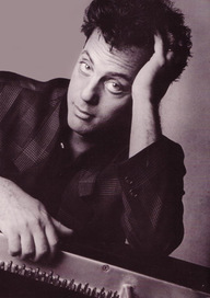Billy Joel - The Piano man - Billy Joel