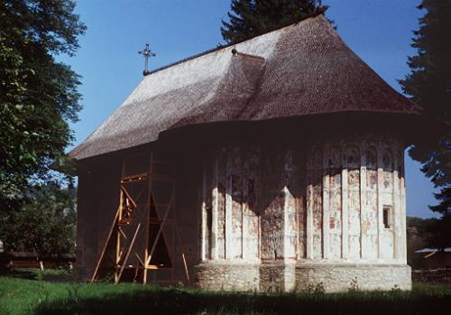 church from my country - a church!!!