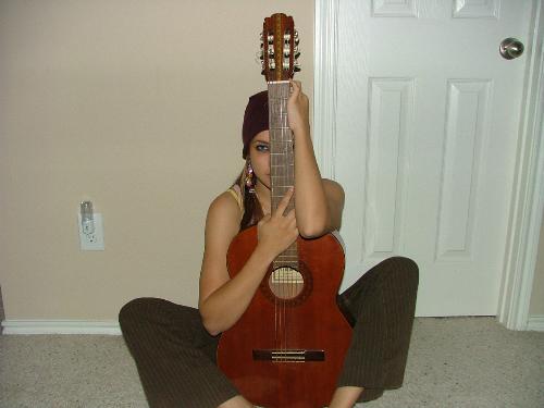 My Fiance' - This is a photo of my Fiance' Nathalie