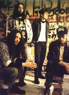 Soundgarden - Soundgarden