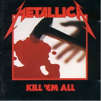 metallica_killemall - metallica_killemall