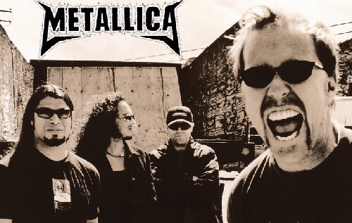 metallica-band - metallica-band