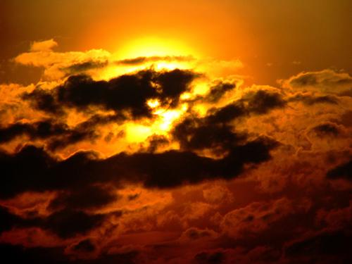 Sunrise - Sunrise