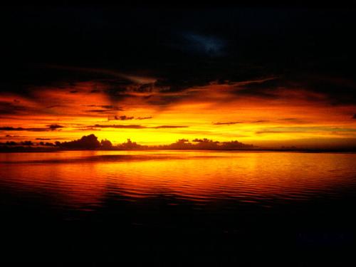 Sunset - Sunset