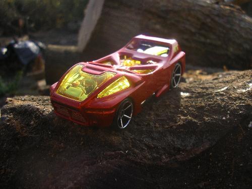 hotwheels - one hotwheels