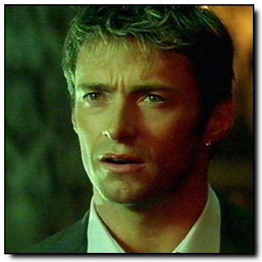 hugh jackman - hugh jackman