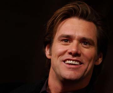 jim carrey - jim carrey