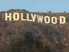 hollywood - beautiful