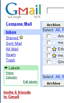 Gmail - Gmail