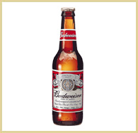budweiser - budweiser