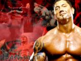 Batista - I like him.