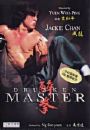 Drunken and sober - I love Jackie Chan
