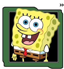 squarepants team - weeeeeeehhh!!! i love them! still very much a kid at heart.. :)