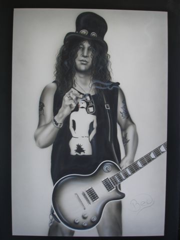 Slash - Slash