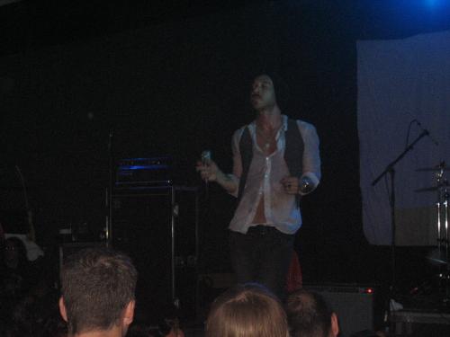 She Wants Revenge - She Wants Revenge