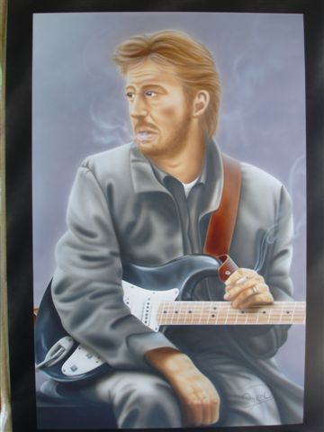 Eric Clapton - Eric Clapton Eric Clapton - Eric Clapton
