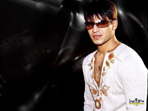 Vivek Oberoi - Vivek Oberoi