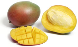 Mango - Very Tasty