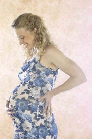 pregnant women - Don&#039;t eat