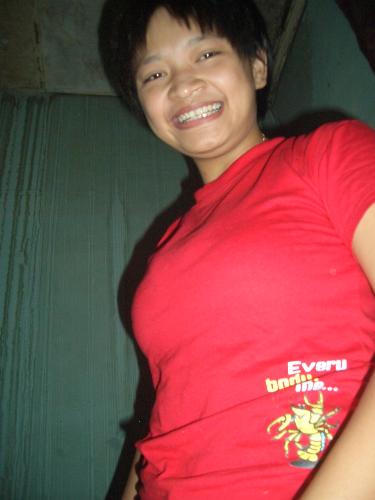Smile - Big smile