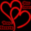 heart - heart