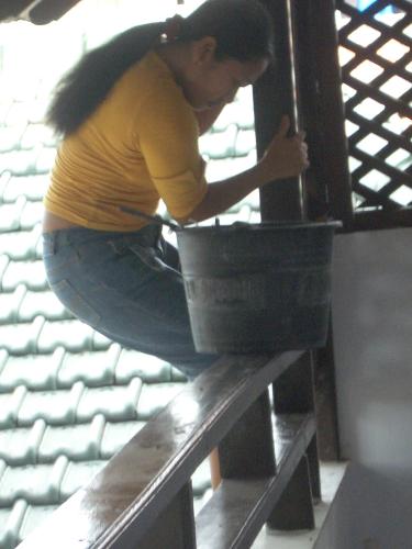 Climbing - Climbing