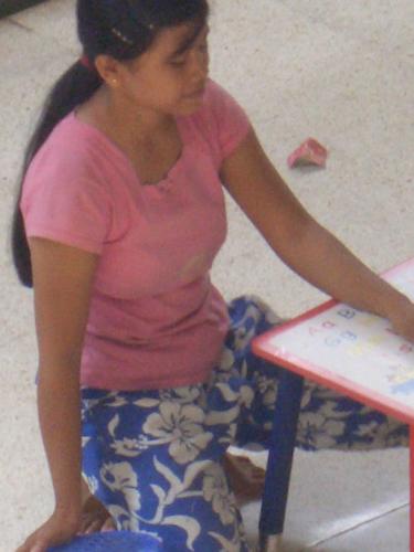 Teaching - Teaching
