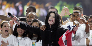 Michael Jackson - Michael Jackson