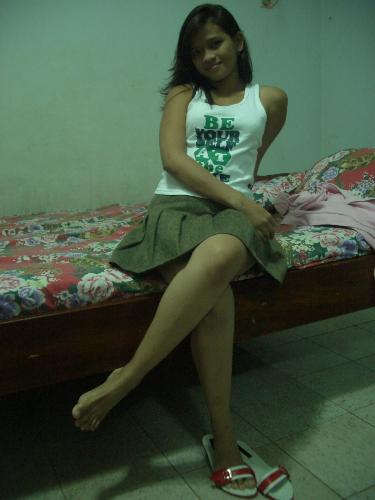 Nice - Nice pose