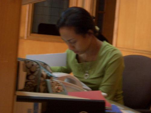 Busy 2 - busy