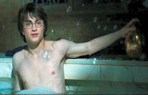 daniel radcliffe - daniel radcliffe